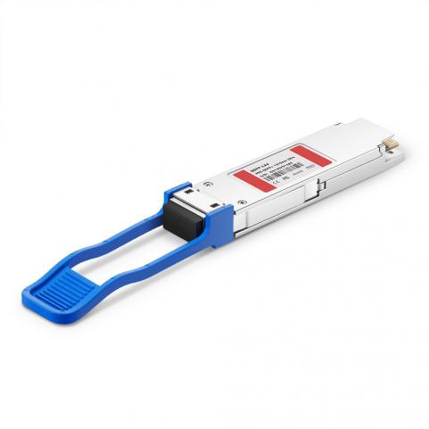 QSFP+ modul MM/SM  40G 0,15/2km LC dlx 1310nm DDM (QSFP-LX4-40G) CRD [18209]
