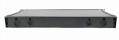 Patch panel opt. Üres 12p (12xSCslx/LCdlx) rack 19" 1U+ fiókos OEM [18223]-b
