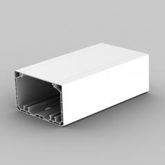 Kcs 110x65mm parapet csatorna fehér 2m/szál PK 110X65 D HD Kopos Kcs 110x65mm parapet csatorna fehér 2m/szál PK 110X65 D HD Kopos