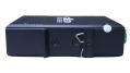 Konverter SFP/ RJ45 1G/ 100M/1G ipari DIN IS-1SF60001v2 CRD [18320]-c
