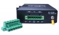 Konverter SFP/ RJ45 1G/ 100M/1G ipari DIN IS-1SF60001v2 CRD [18320]-d