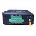 Konverter SFP/ RJ45 1G/ 100M/1G ipari DIN IS-1SF60001v2 CRD [18320]-e