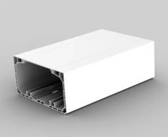 Kcs 130x65mm parapet csatorna fehér 2m/szál PK 130X65 D HD Kopos Kcs 130x65mm parapet csatorna fehér 2m/szál PK 130X65 D HD Kopos
