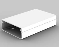 Kcs 50x20mm kábelcsatorna fehér 2m/szál LHD 50X20 HD Kopos Kcs 50x20mm kábelcsatorna fehér 2m/szál LHD 50X20 HD Kopos