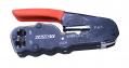 Fogó krimpelő+csupaszoló 6/8 Handy [18546]-b