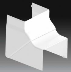 Kcs 110x65mm belső sarok D HD fehér 8215HF HB Kopos Kcs 110x65mm belső sarok D HD fehér 8215HF HB Kopos