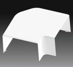 Kcs 110x65mm sík-idom D HD fehér 8213HF HB Kopos Kcs 110x65mm sík-idom D HD fehér 8213HF HB Kopos