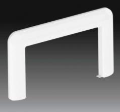 Kcs 110x65mm gallér D HD fehér 8217HF HB Kopos Kcs 110x65mm gallér D HD fehér 8217HF HB Kopos