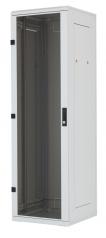 Rack szekrény 37U álló 19" 600x 600  szürke RMA-37-A66-CAY-N1 Triton [18689]