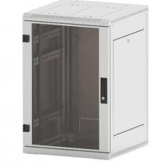 Rack szekrény 15U álló 19" 600x 800  szürke RMA-15-A68-CAY-N1 Triton [18693]