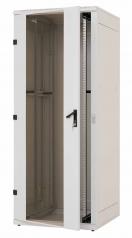 Rack szekrény 22U álló 19" 800x 800  szürke RMA-22-A88-CAY-N1 Triton [18710]