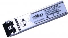 SFP  modul MM   155M 0,55km LC dlx 850nm DDM (CE-GLC-FE-SX-MM) CRD [18760]