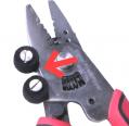 Száltisztító filc korong szálcsupaszoló fogóhoz (ZSQ-08) Signal Fire [18769]-a