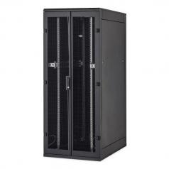 Rack szekrény 42U álló 19" 800x 800 fekete RMA-42-G88-BDX-N1 Triton [18776]