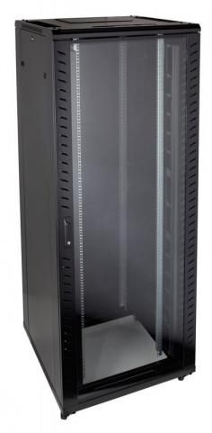 Rack szekrény 42U álló szerver 19" 600x1000 RMA-42-A61-BAY-N1 Triton [18809]