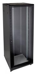 Rack szekrény 42U álló szerver 19" 600x1000 RMA-42-A61-BAY-N1 Triton [18809]