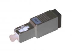 Opt. csillapító elem  4dB SM SC/UPC OEM [18829]