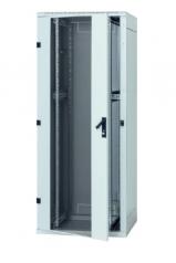 Rack szekrény 32U álló 19" 600x 800  szürke RMA-32-A68-CAY-N1 Triton [18832]