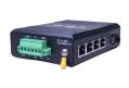 Switch  1G  5p (4x100M/1G RJ45+1G SFP) DIN IS-ISF60004 CRD [18842]-a