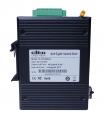 Switch  1G  5p (4x100M/1G RJ45+1G SFP) DIN IS-ISF60004 CRD [18842]-b