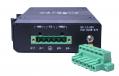 Switch  1G  5p (4x100M/1G RJ45+1G SFP) DIN IS-ISF60004 CRD [18842]-f