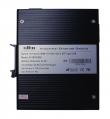Switch  1G 10p (8x100M/1G RJ45+2x1G SFP) DIN IS-2SF60008v2 CRD [18847]-c