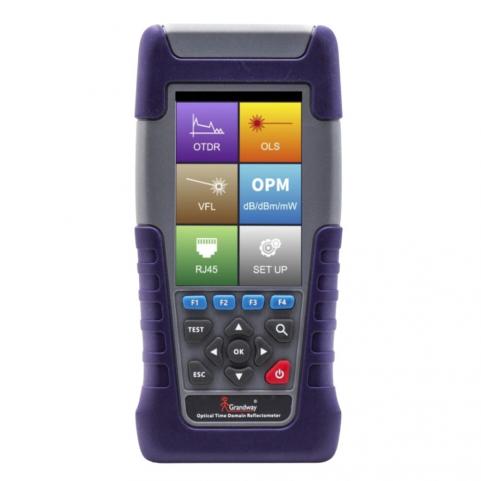 OTDR 1650nm, 20dB FHO1500-PLUS Grandway [18932]