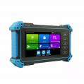 Teszter IP/CCTV kamera BNC/HDMI/RJ45/PoE IPC-5100C Plus OptiC [18943]-a