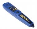 Teszter IP/CCTV kamera BNC/HDMI/RJ45/PoE IPC-5100C Plus OptiC [18943]-h