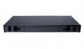 Patch panel opt. Üres 24p (24xSCslx/LCdlx) rack 19" 1U fiókos OEM [18995]-c