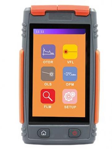 OTDR 1650nm, 20dB M-1000S PRO PON Grandway [19012]