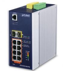 Switch IGS-6325-8UP2S2X Planet Switch IGS-6325-8UP2S2X Planet