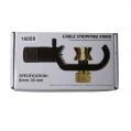 Optikai kábelköpeny vágó (8-28,6mm -hosszanti) Optic [19059]-d