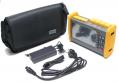 OTDR 1310/1550/1650nm, 43/41/41dB FHO5000PRO-TC43F-LS-PM-TS-FM Grandway [19071]-e