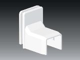 Kcs 15x12mm gallér LZK 15x12 > LK80x28 fehér 8809 HB Kopos Kcs 15x12mm gallér LZK 15x12 > LK80x28 fehér 8809 HB Kopos