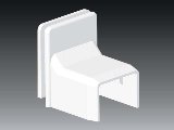 Kcs 18x13mm gallér LV 18x13 > LK80x20 fehér 8738 HB Kopos Kcs 18x13mm gallér LV 18x13 > LK80x20 fehér 8738 HB Kopos