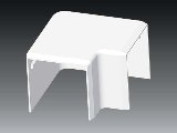 Kcs 40x40mm sík-idom LHD fehér 8643 HB Kopos Kcs 40x40mm sík-idom LHD fehér 8643 HB Kopos