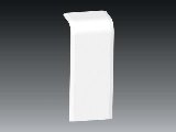 Kcs 80x 25mm illesztés-takaró LP fehér 8822 HB Kopos Kcs 80x 25mm illesztés-takaró LP fehér 8822 HB Kopos
