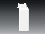 Kcs 80x 25mm T-idom-szűkítő LP > LHD 20x20 fehér 8824/12 HB Kopos Kcs 80x 25mm T-idom-szűkítő LP > LHD 20x20 fehér 8824/12 HB Kopos