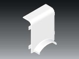 Kcs 80x 25mm T-idom-szűkítő LP > LO 50 fehér 8824/44 HB Kopos Kcs 80x 25mm T-idom-szűkítő LP > LO 50 fehér 8824/44 HB Kopos