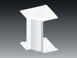 Kcs 120x55mm belső sarok PK fehér 8475 HB Kopos Kcs 120x55mm belső sarok PK fehér 8475 HB Kopos