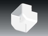 Kcs 140x60mm külső sarok EKE fehér 8566 HB Kopos Kcs 140x60mm külső sarok EKE fehér 8566 HB Kopos