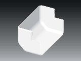 Kcs 180x60mm külső sarok EKE 180x60 fehér 8576 HB Kopos Kcs 180x60mm külső sarok EKE 180x60 fehér 8576 HB Kopos