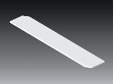 Kcs 80x 20mm kábelrögzítő fehér RLE 80 HB Kopos Kcs 80x 20mm kábelrögzítő fehér RLE 80 HB Kopos