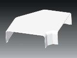 Kcs 180x60mm sík-idom EKE fehér 8573 HB Kopos Kcs 180x60mm sík-idom EKE fehér 8573 HB Kopos