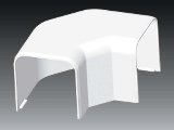 Kcs 60x60mm sík-idom EKE fehér 8543 HB Kopos Kcs 60x60mm sík-idom EKE fehér 8543 HB Kopos