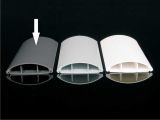 Kcs 75x18 mm taposócsatorna s.szürke 2m/szál LO 75 LD Kopos Kcs 75x18 mm taposócsatorna s.szürke 2m/szál LO 75 LD Kopos