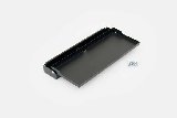 Rack billentyűzettartó 19" 1U fekete lehajtható RAB-UP-X09-A1 Triton Rack billentyűzettartó 19" 1U fekete lehajtható RAB-UP-X09-A1 Triton