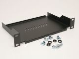 Rack polc 10" 1U 150mm fekete fix RAB-UP-X01-C1 Triton Rack polc 10" 1U 150mm fekete fix RAB-UP-X01-C1 Triton