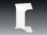 Kcs 210x70mm belső sarok PK fehér 8495 HB Kopos Kcs 210x70mm belső sarok PK fehér 8495 HB Kopos